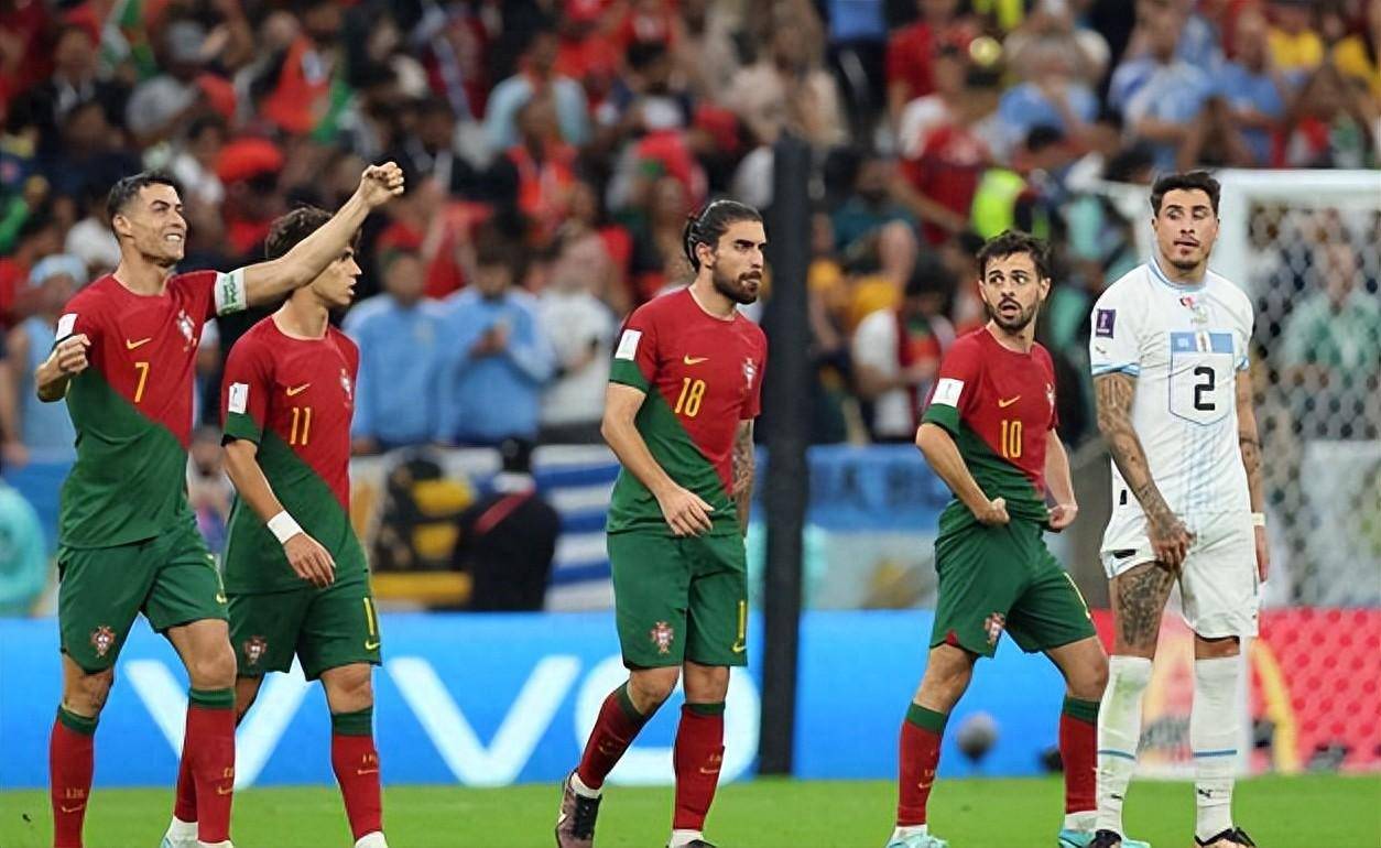 葡萄牙大胜克罗地亚!C罗闪耀欧预赛的简单介绍 葡萄牙大胜克罗地亚!C罗闪耀欧预赛的简单介绍