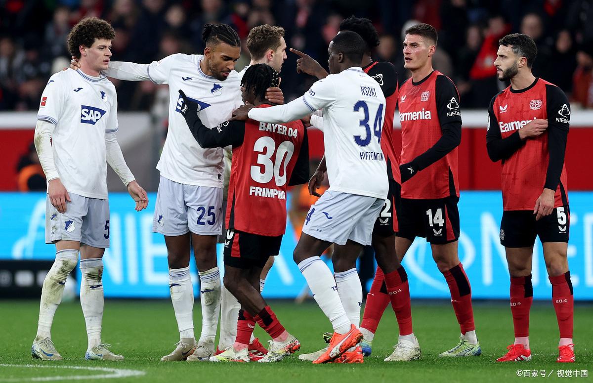 沃尔夫斯堡客场取胜，德甲迎来转机