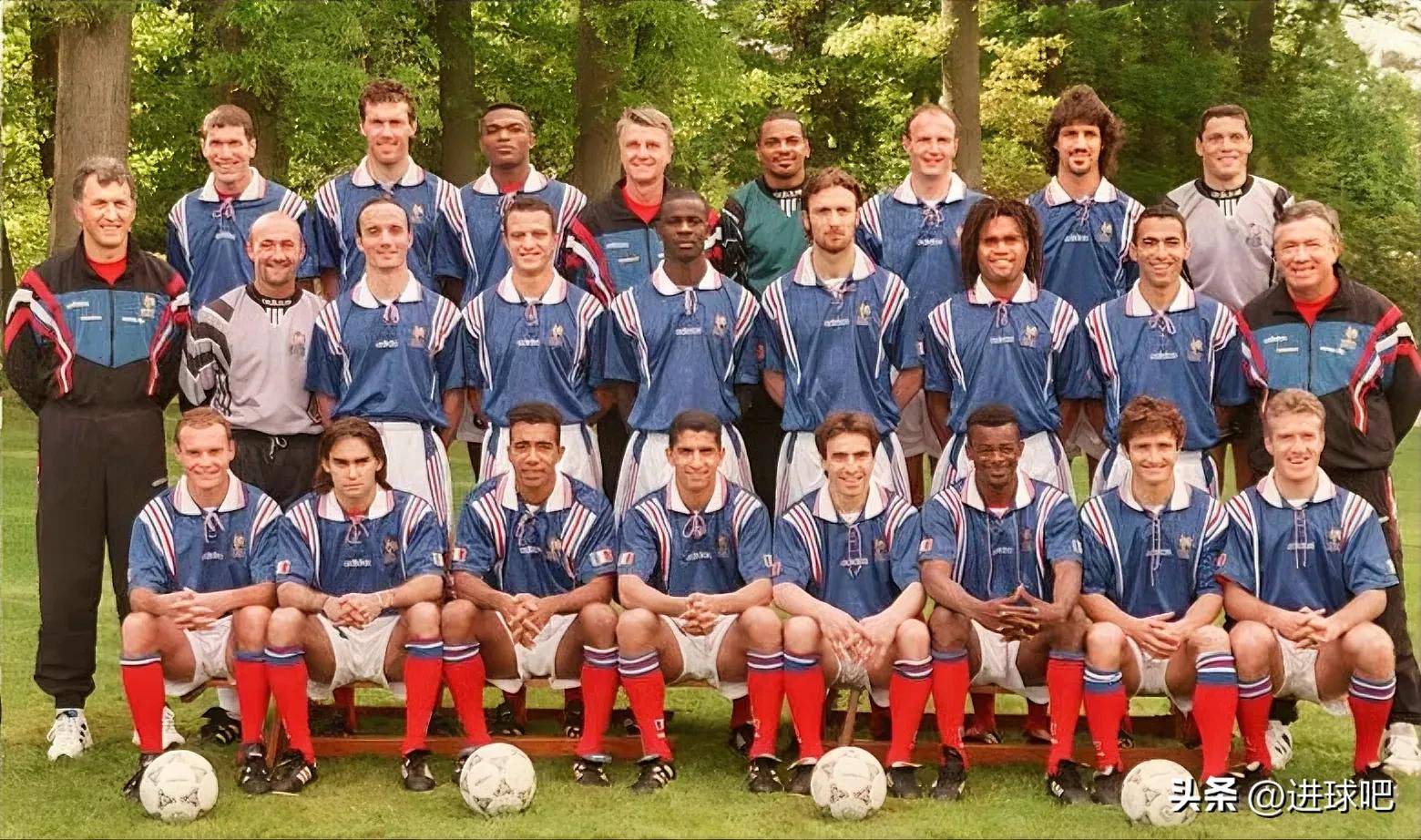 法国代表队表现出色，连夺多场比赛冠军的简单介绍