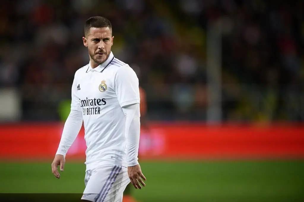 阿扎尔受伤退出欧洲杯，比利时队备战八强