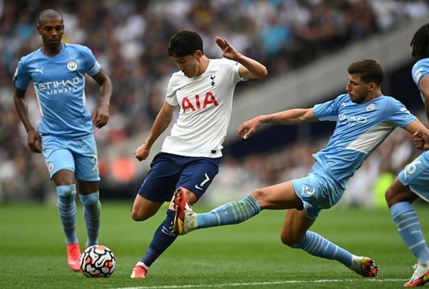 热刺逆转晋级,英超球队表现出色 热刺逆转晋级,英超球队表现出色