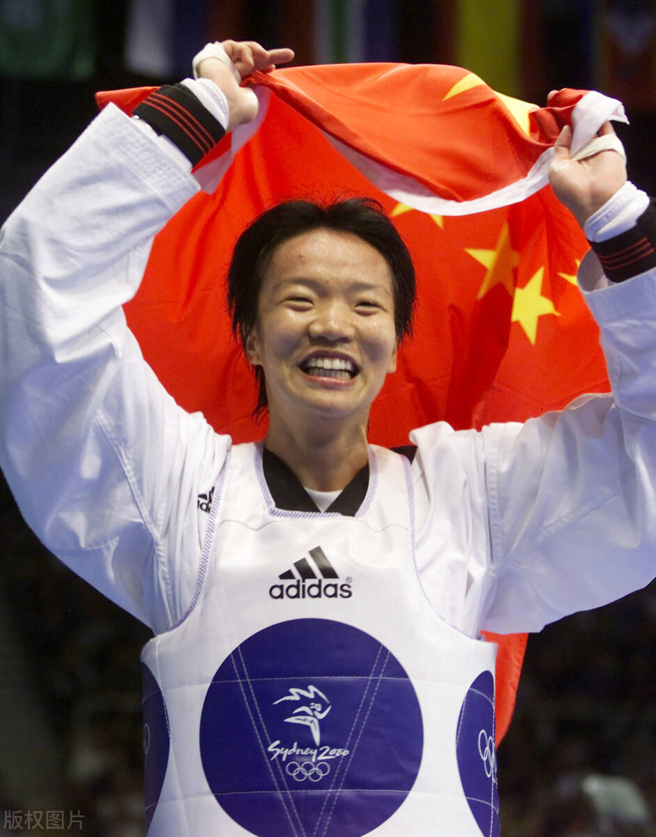 关于意大利选手勇夺跆拳道项目头名的信息 关于意大利选手勇夺跆拳道项目头名的信息