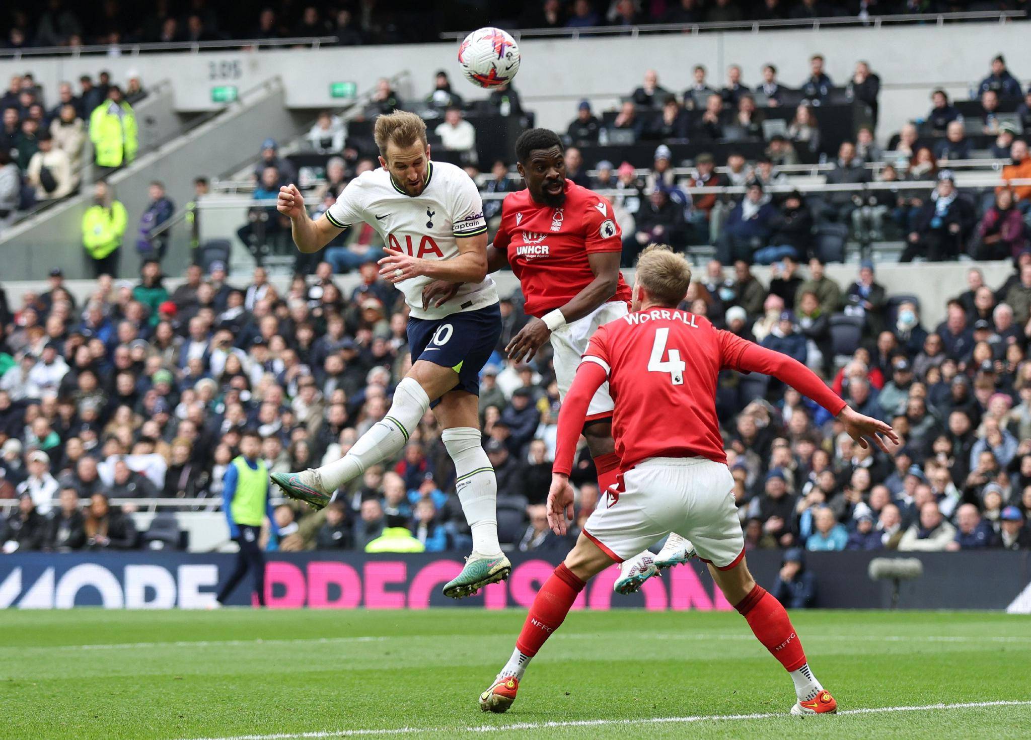 热刺客场力克对手,实现大逆转的简单介绍 热刺客场力克对手,实现大逆转的简单介绍