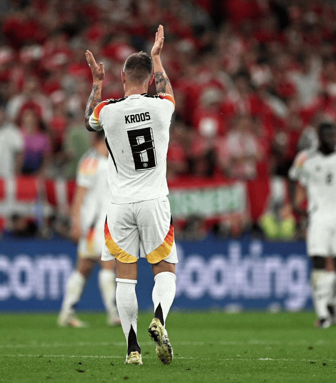 罗斯将代表国家队出战预选赛