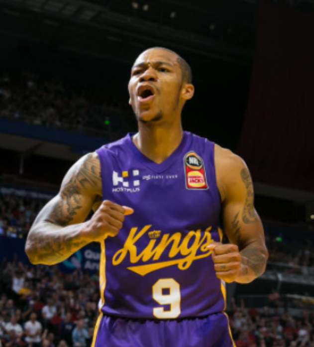 小牛后卫获得个人荣誉