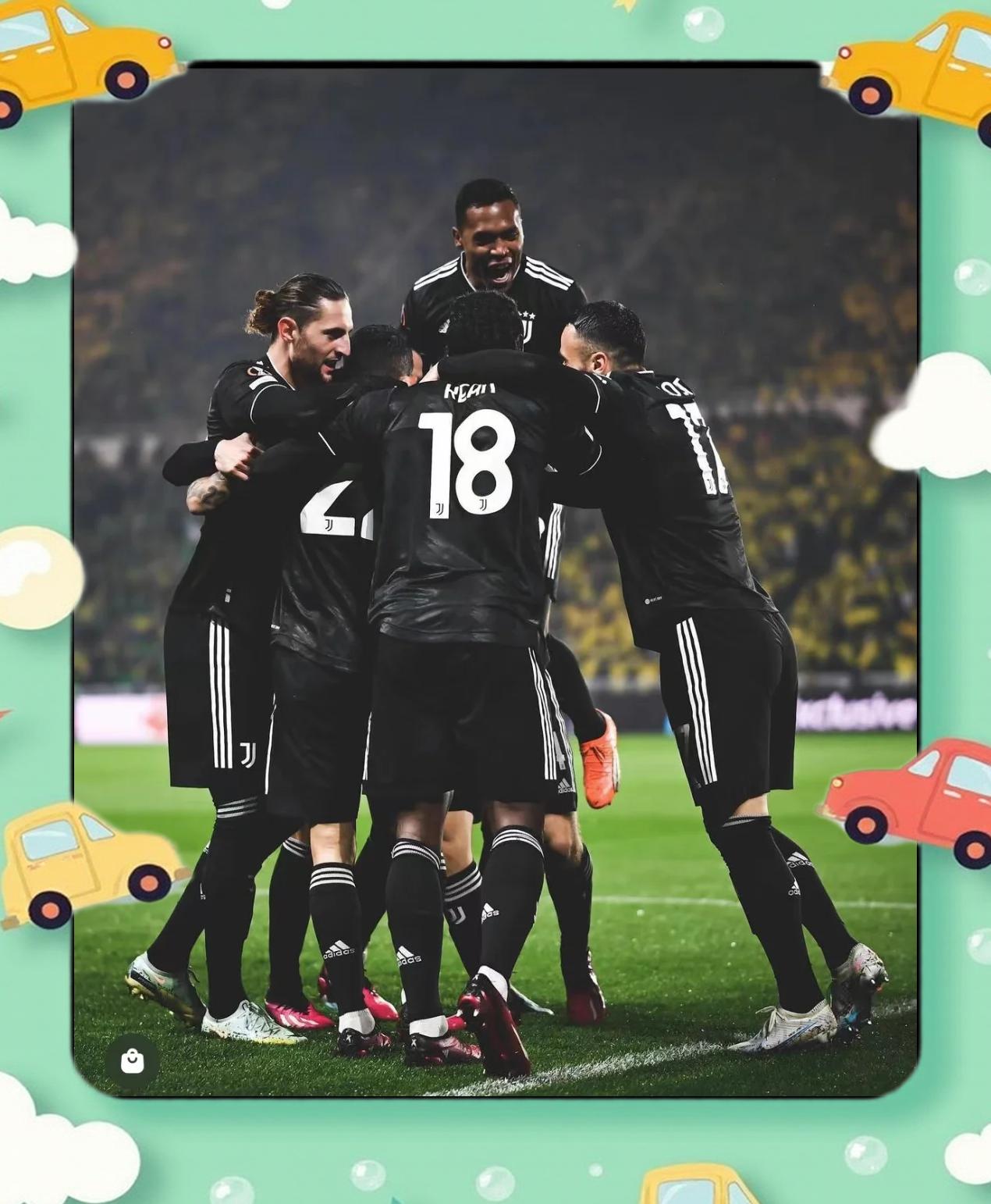 关于尤文图斯逆袭取胜,豪取联赛三连胜的信息 关于尤文图斯逆袭取胜,豪取联赛三连胜的信息