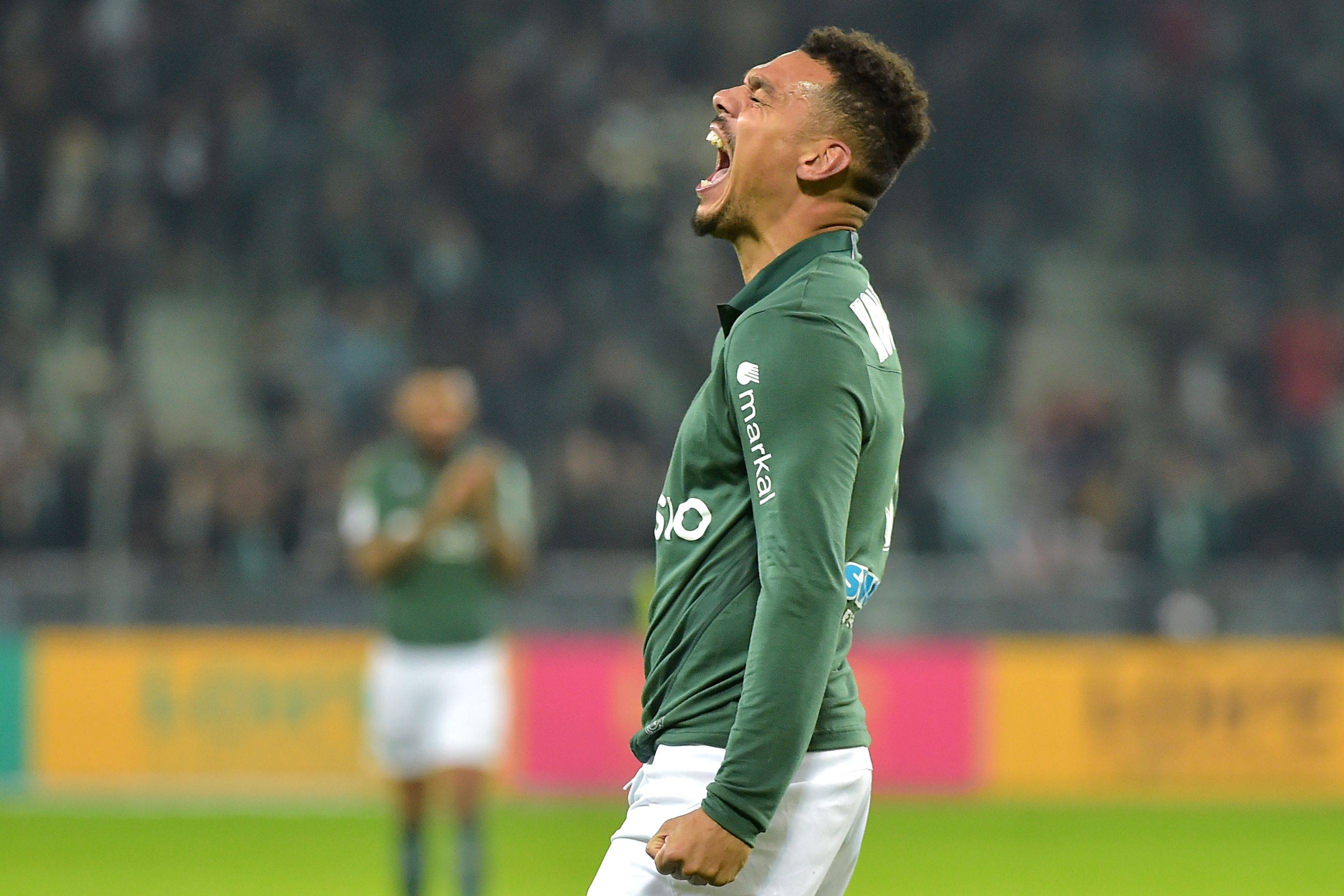 圣埃蒂安主场不敌瓦朗谢纳，遭遇连败的简单介绍