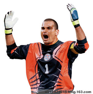 巴拉圭队在比赛中表现抢眼，引发关注