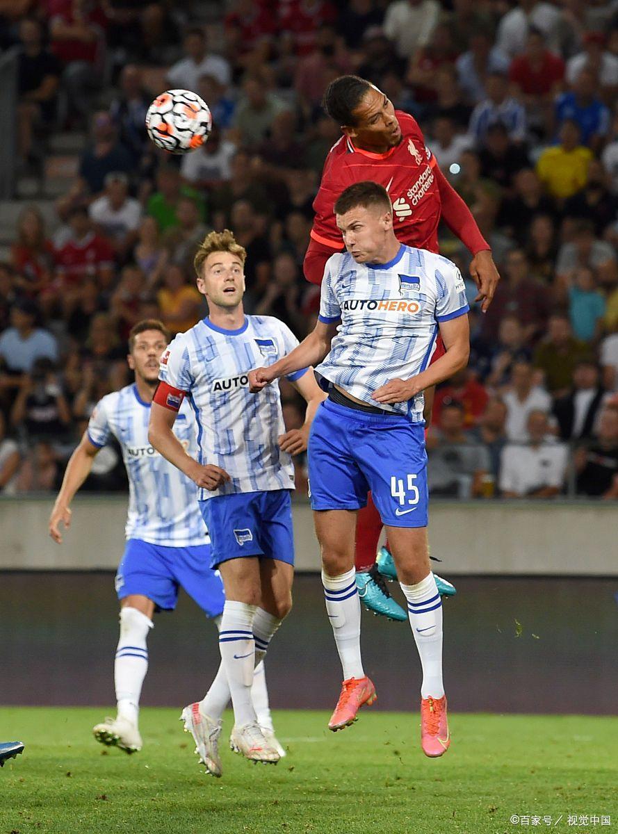 柏林赫塔主场大胜,送走对手 柏林赫塔主场大胜,送走对手