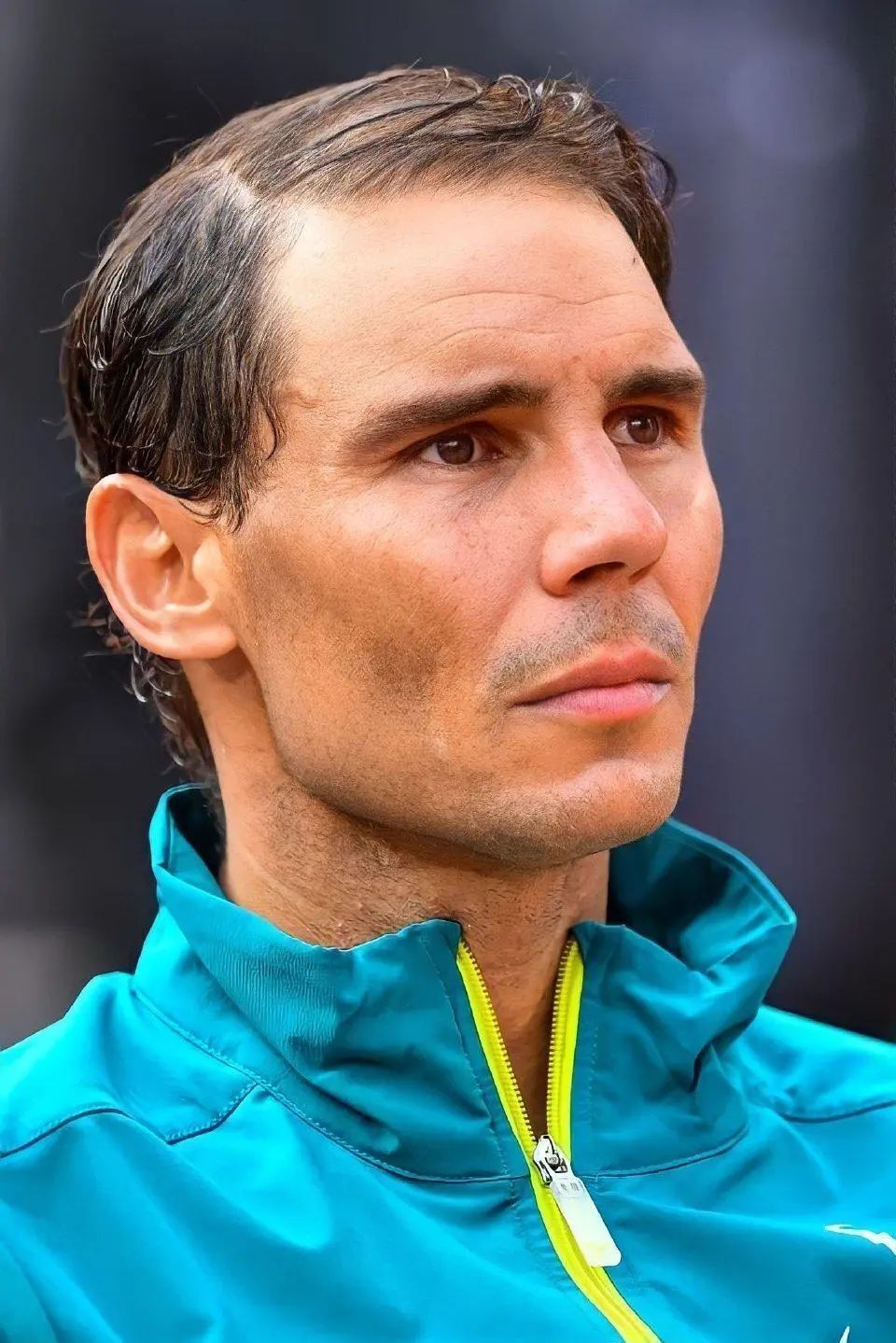 纳达尔的破纪录让粉丝遗憾