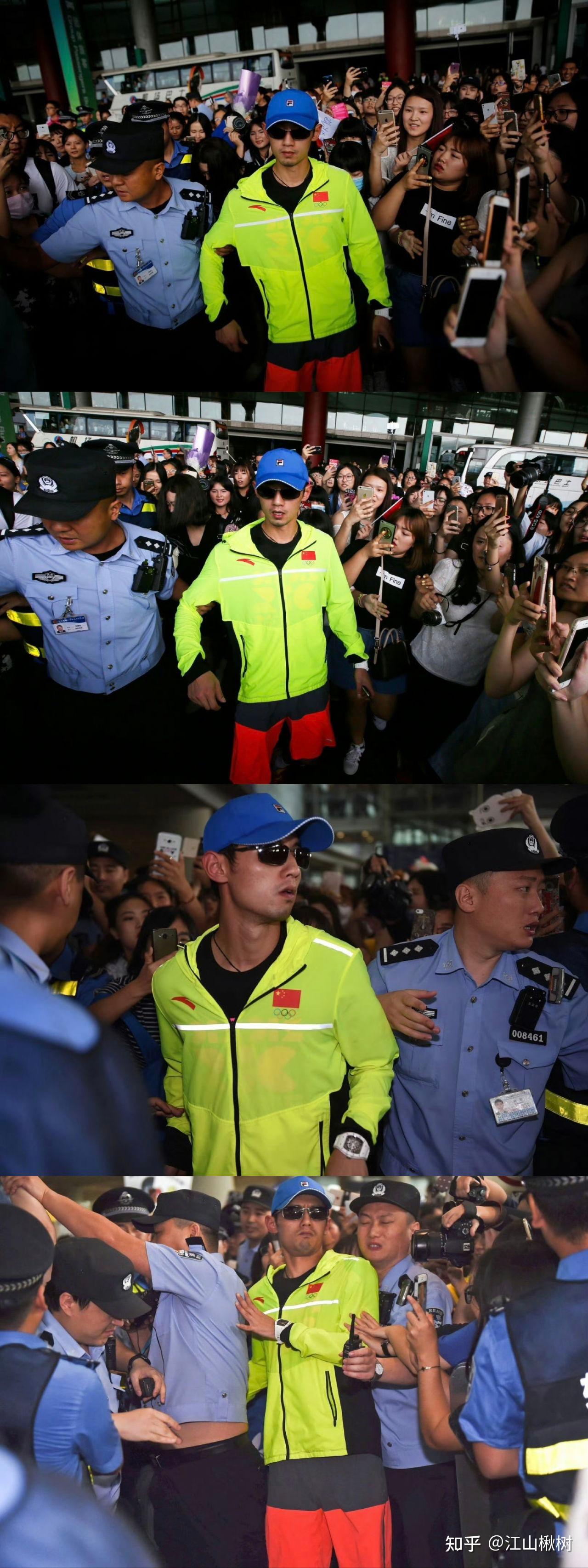 张继科在香港的比赛中宣布退役