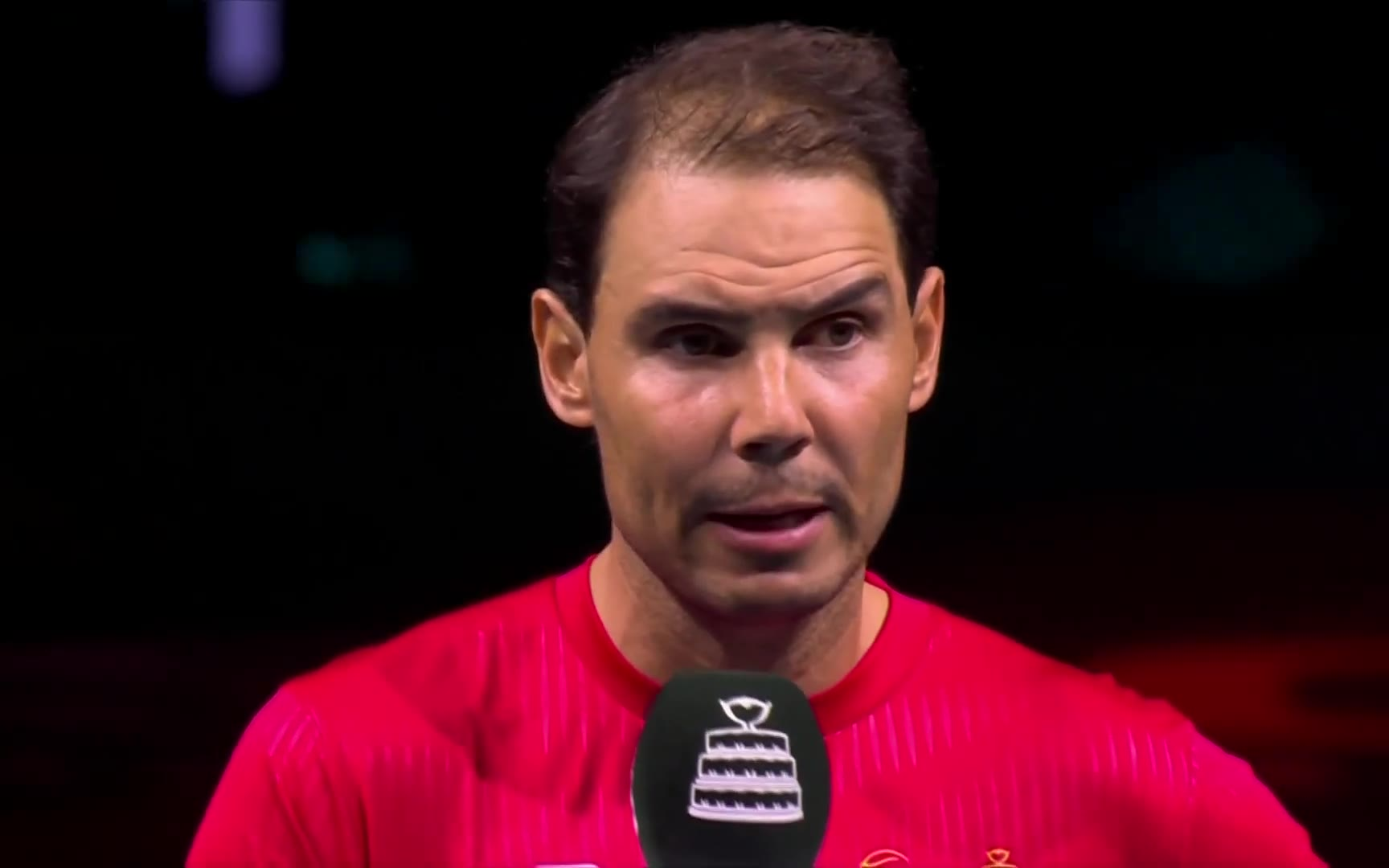 纳达尔在洛杉矶的比赛中宣布退役 纳达尔在洛杉矶的比赛中宣布退役