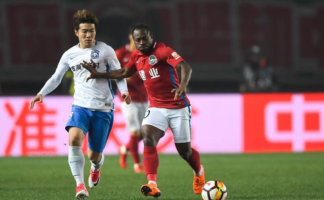 河南建业客场1-2不敌天津泰达 河南建业客场1-2不敌天津泰达