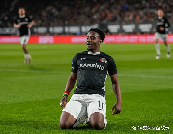 阿尔克马尔连胜四场，荷甲积分榜排名上升的简单介绍