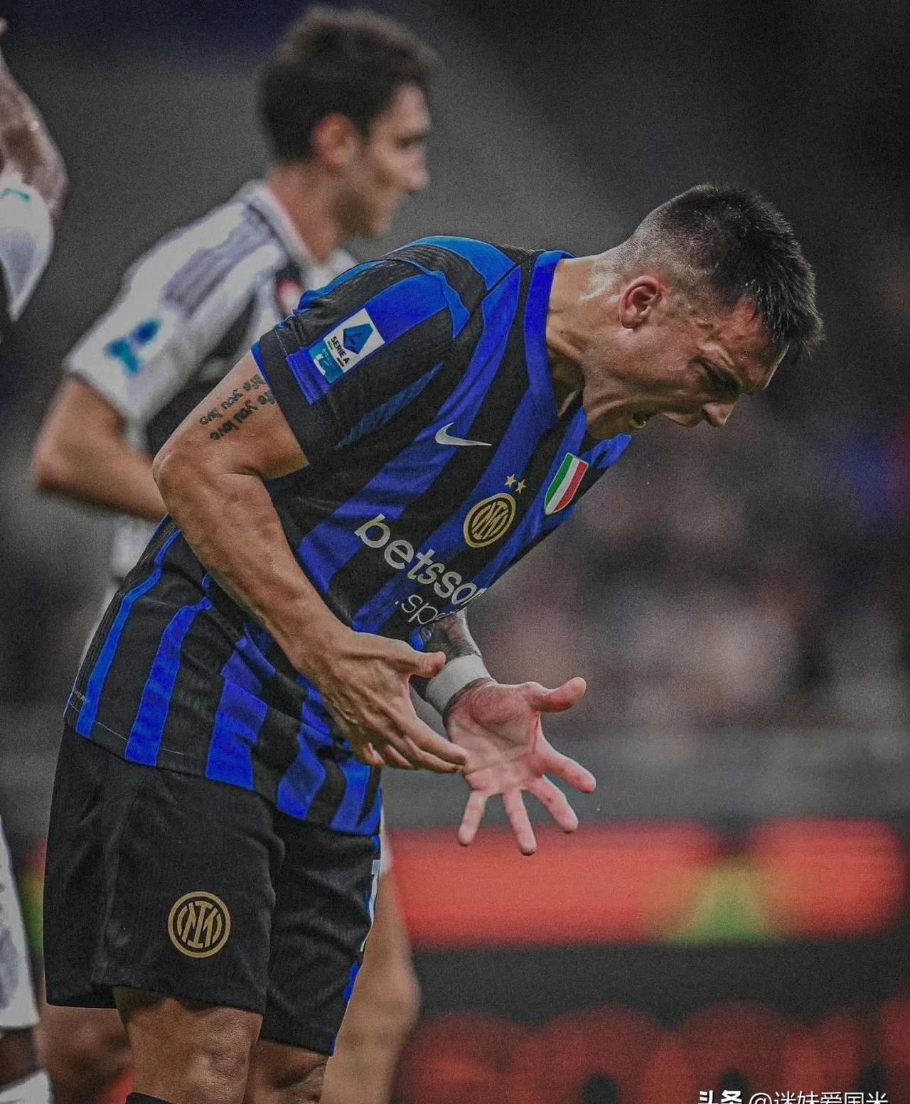 尤文图斯遭遇惨败,难掩实力不足 尤文图斯遭遇惨败,难掩实力不足