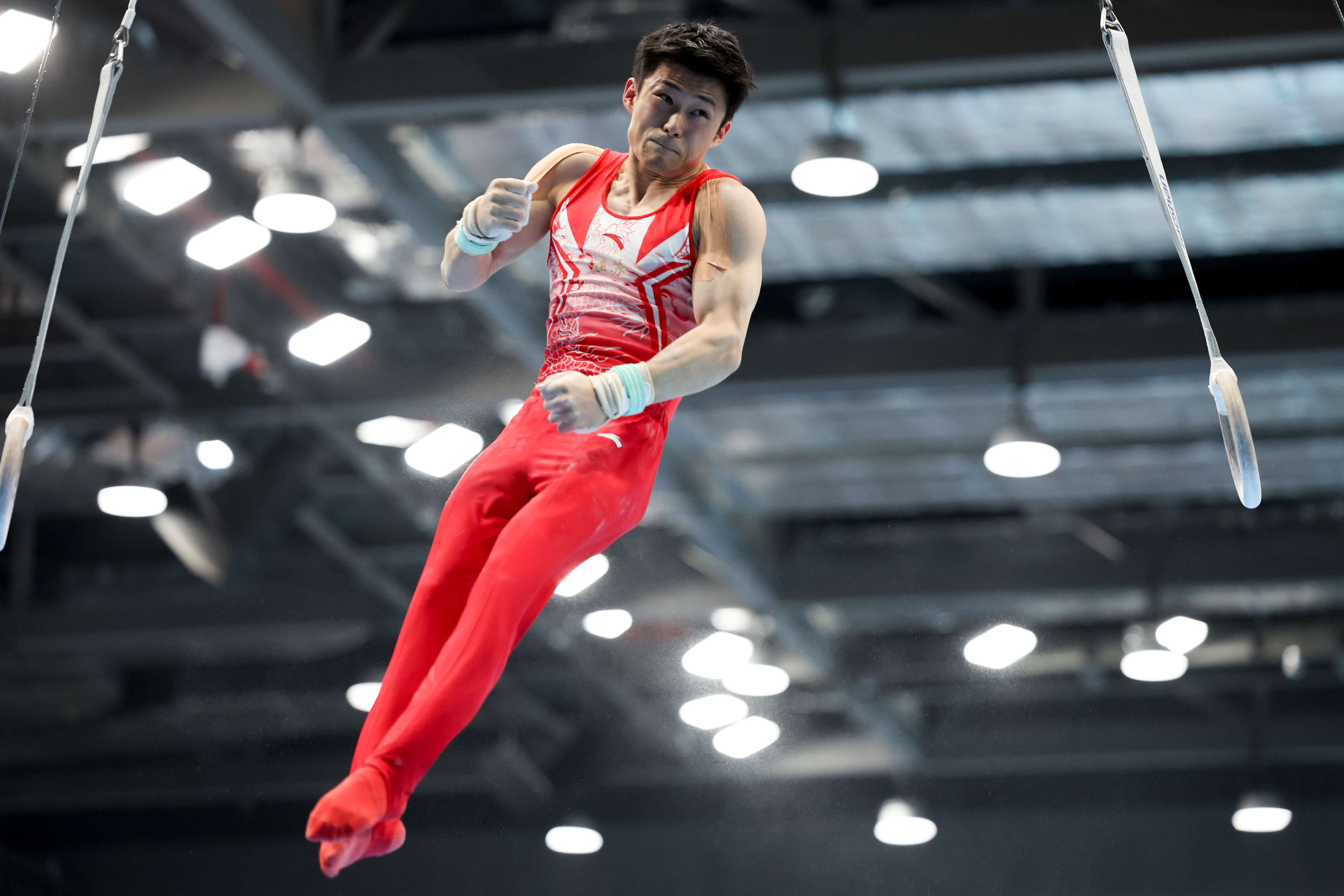 关于体操男团赛轻松愉快,英姿宠坠薄的信息 关于体操男团赛轻松愉快,英姿宠坠薄的信息