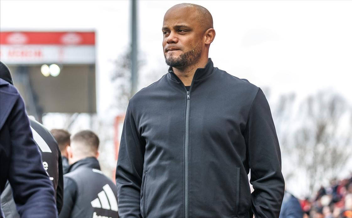 柏林联合客场失利，陷于保级泥潭的简单介绍