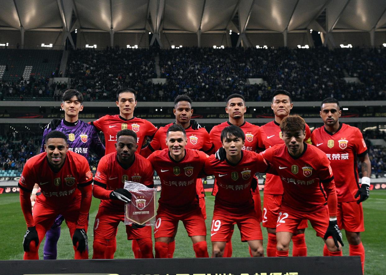 关于强强对战，中超球队迎来硬仗的信息