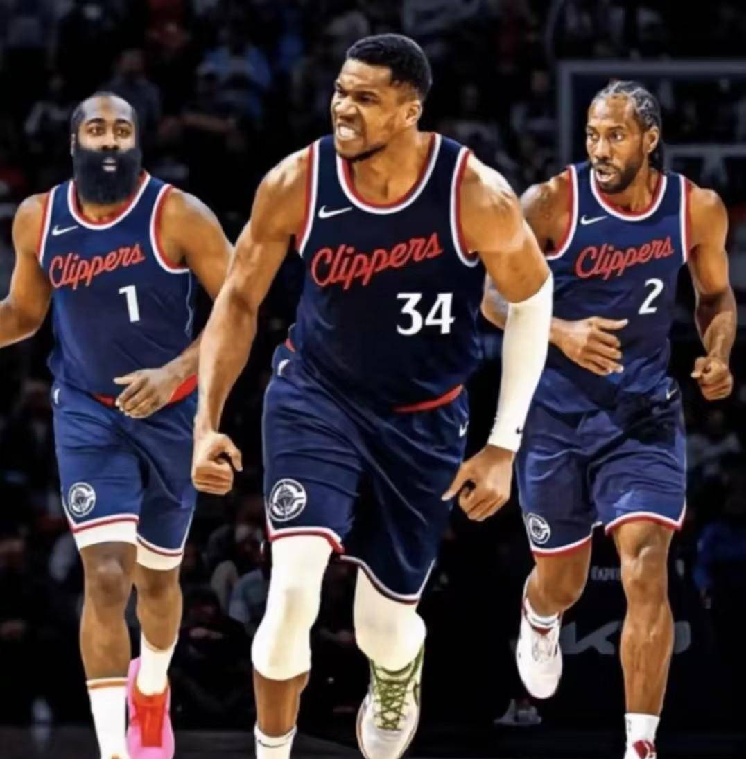 快船灭掉雄鹿,实现胜利领跑 快船灭掉雄鹿,实现胜利领跑