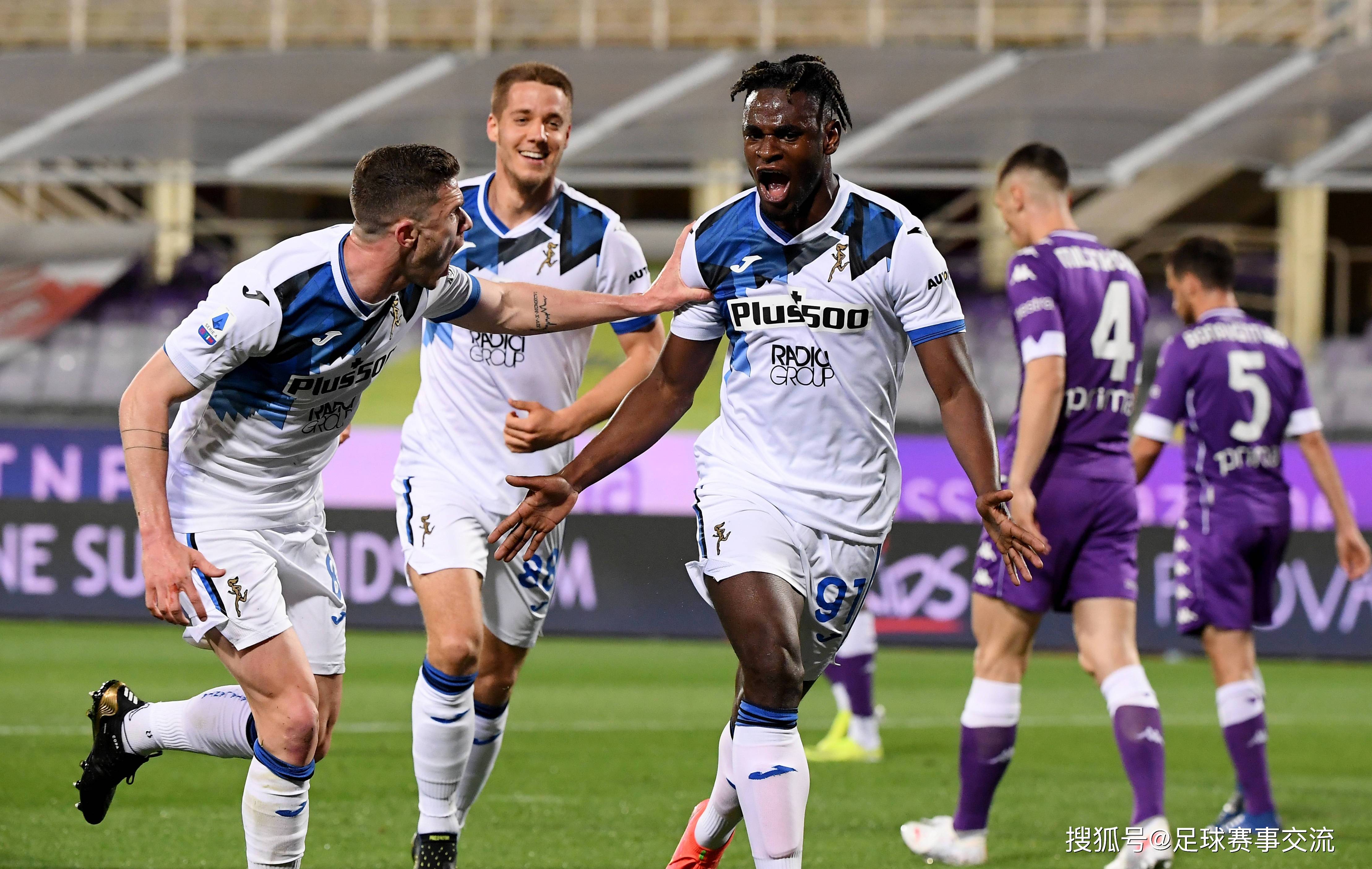 比赛精彩，亚特兰大险胜对手晋级