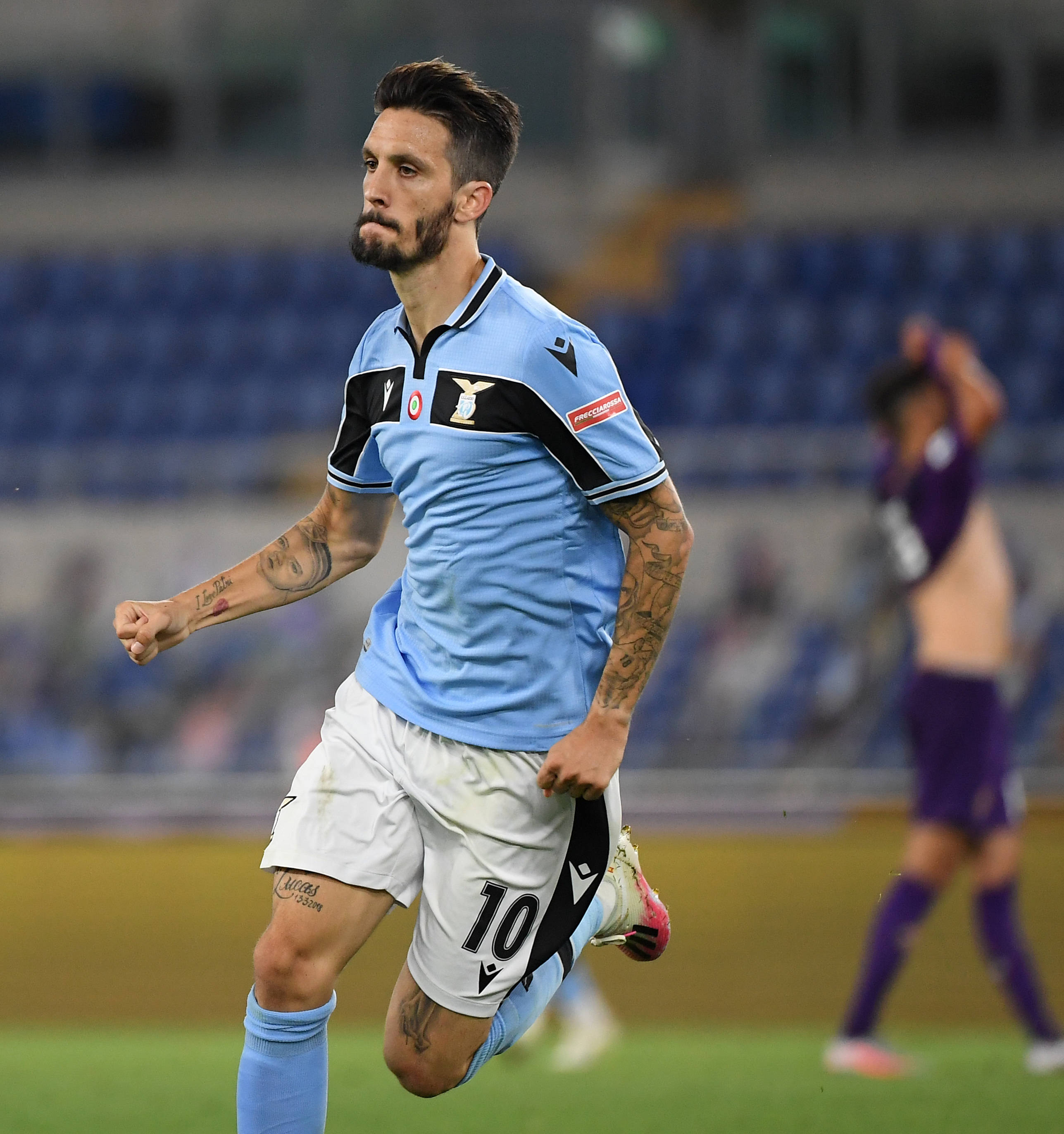 拉齐奥主场告捷，期待冲击联赛前四