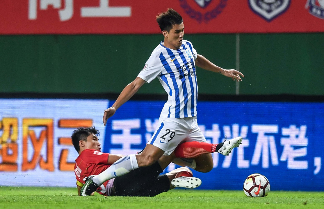 恒大力争主场胜利,迎战富力的简单介绍 恒大力争主场胜利,迎战富力的简单介绍