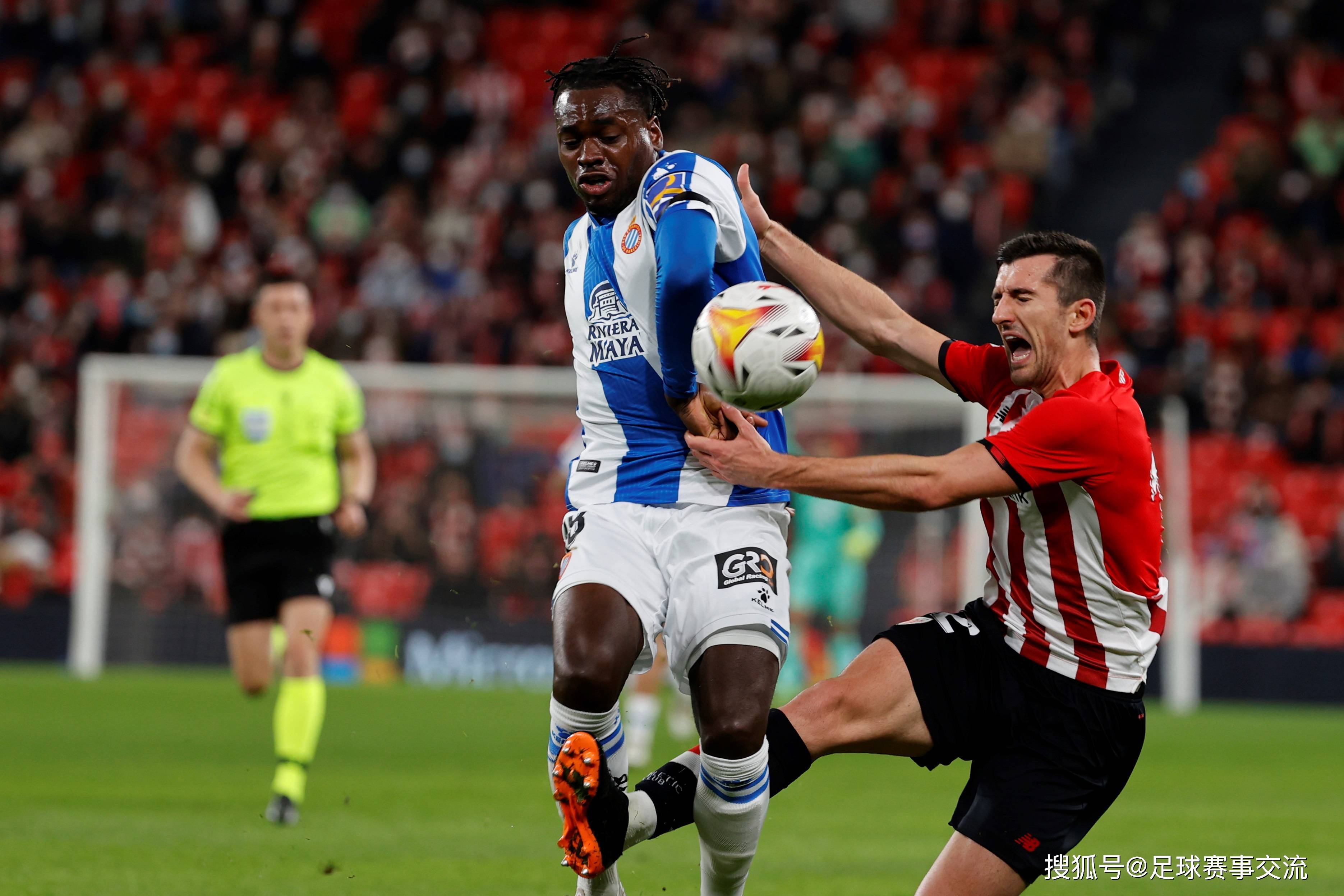 格拉纳达客场大胜，仅次于豪门球队