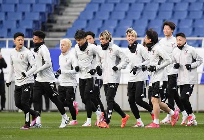 日本女足全力备战，迎战强劲对手！