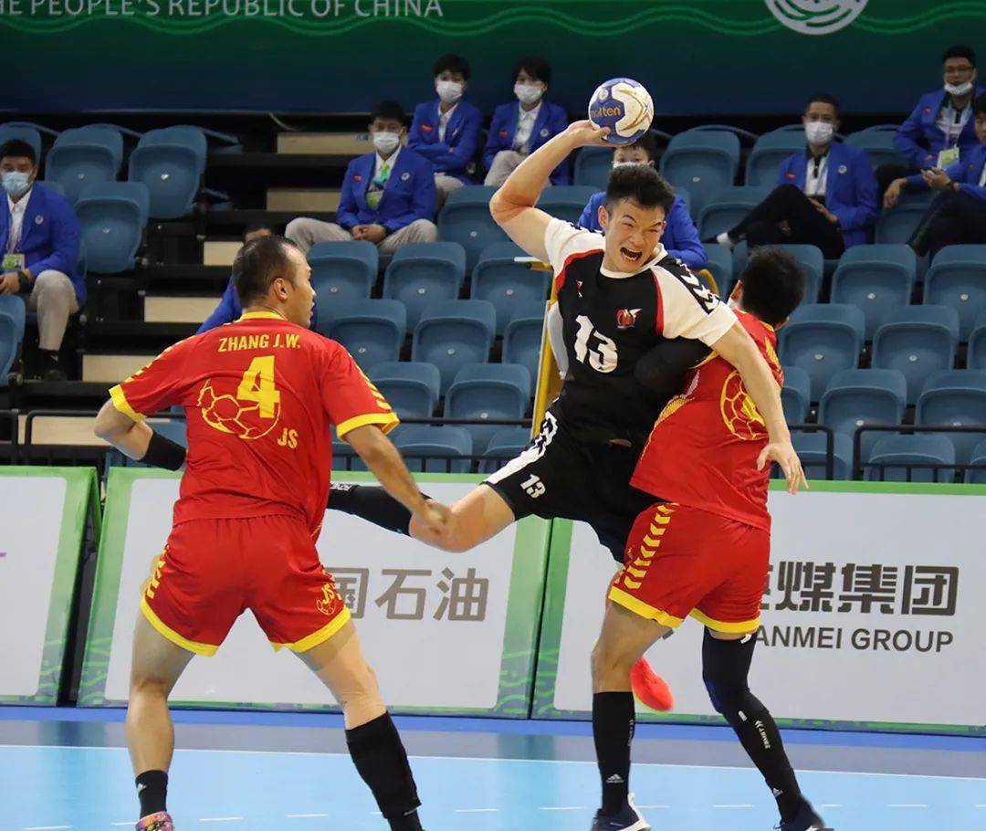 江苏男篮险胜安徽队，晋级下一轮的简单介绍