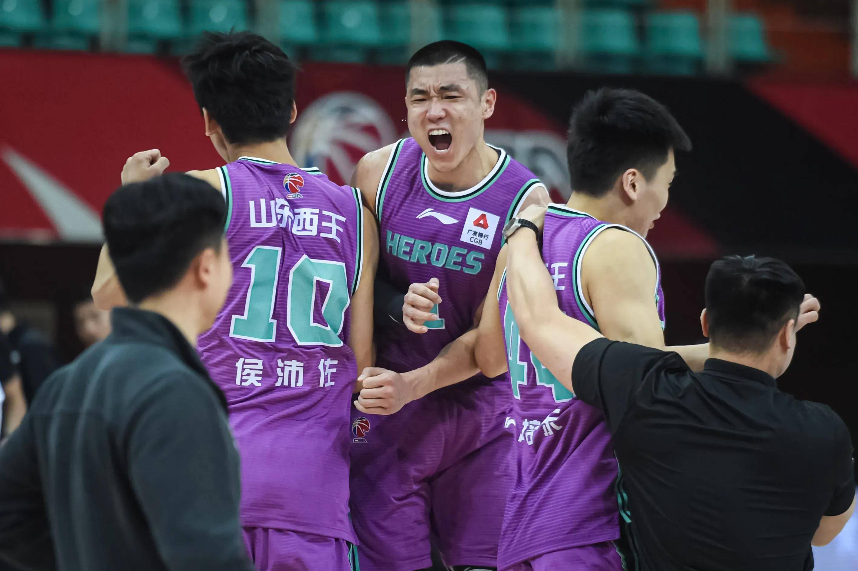 江苏男篮险胜安徽队，晋级下一轮的简单介绍