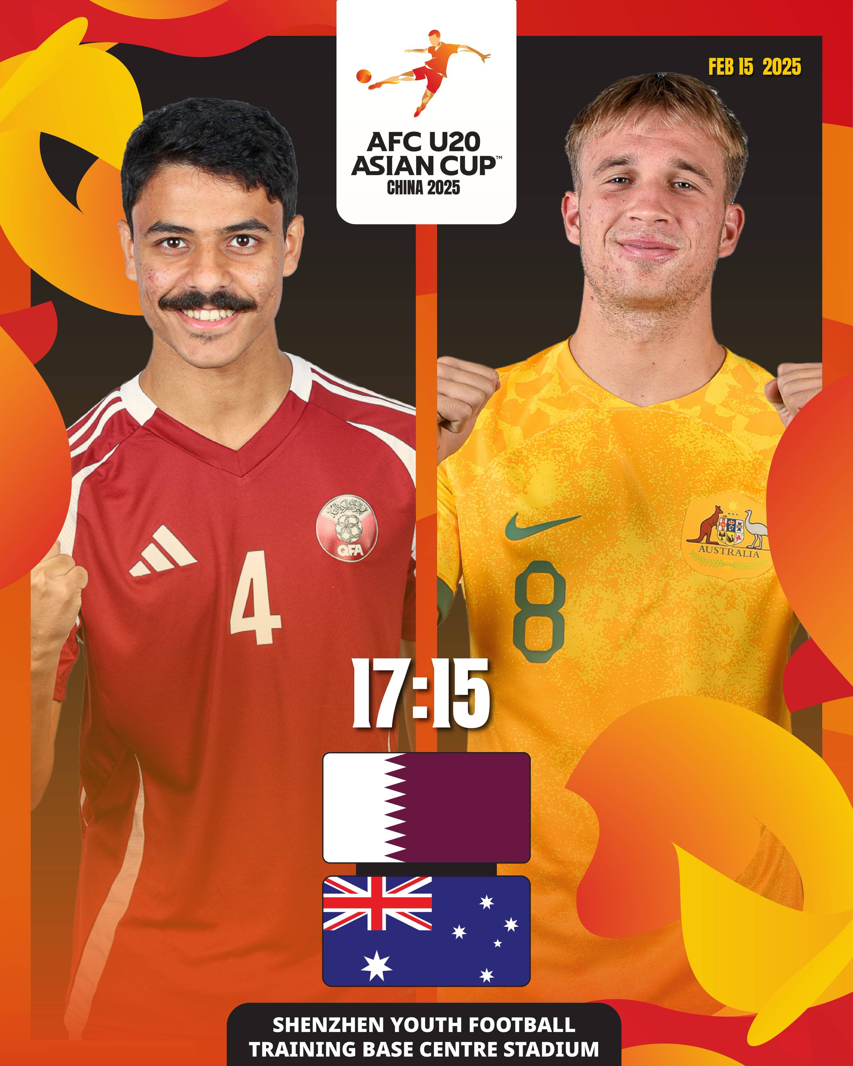 澳洲之路：澳大利亚队成功晋级八强的简单介绍