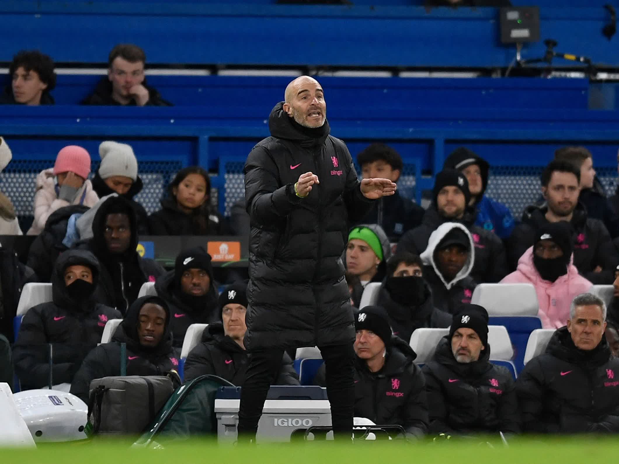 切尔西客场淘汰曼城，杯赛连胜