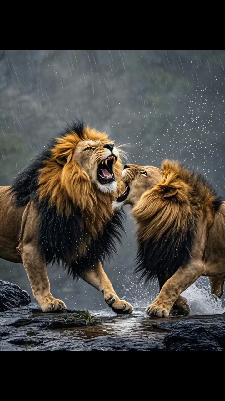 非洲之狮咆哮赛场,力争新一轮胜利!的简单介绍 非洲之狮咆哮赛场,力争新一轮胜利!的简单介绍