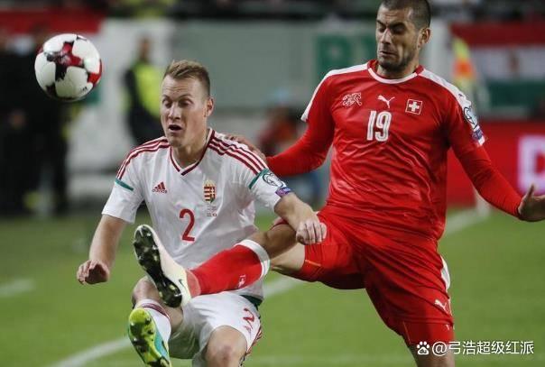 欧国联比赛中一场惊险比赛即将打响