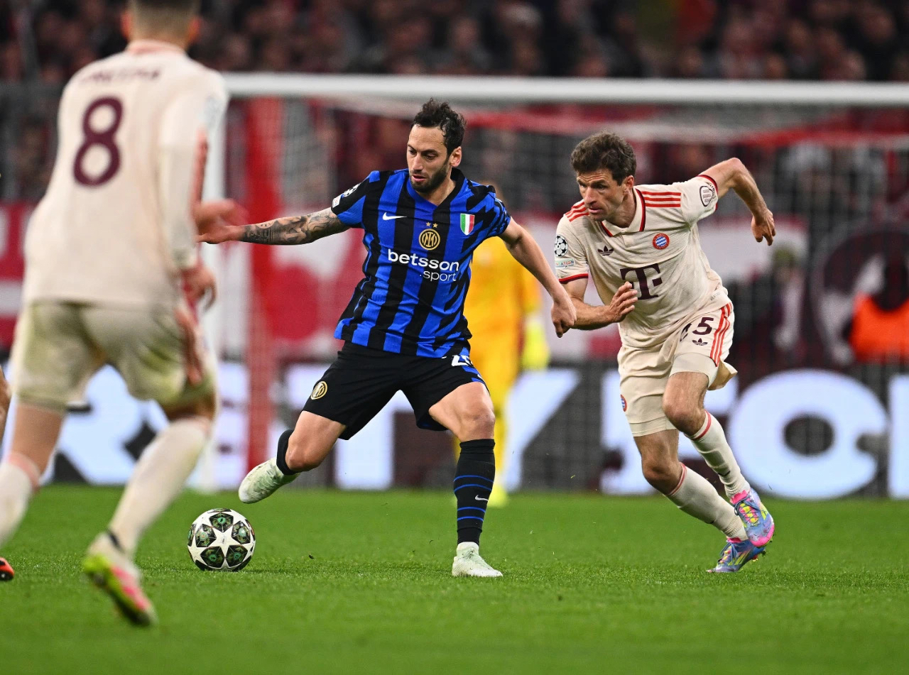 欧国联比赛中一场惊险比赛即将打响