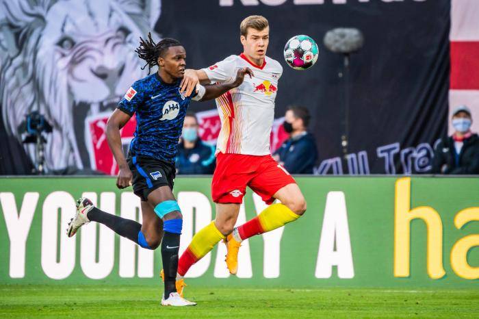 莱比锡红牛将迎来多特蒙德的挑战