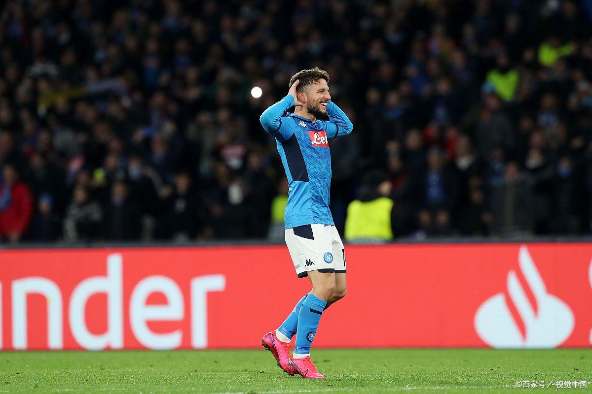 那不勒斯客胜罗马,走向联赛前列的简单介绍 那不勒斯客胜罗马,走向联赛前列的简单介绍