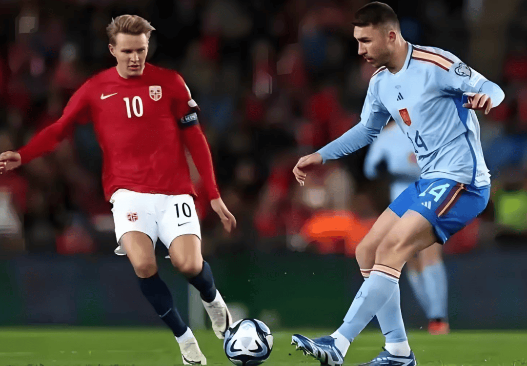 意大利与摩尔多瓦将在欧预赛中交锋