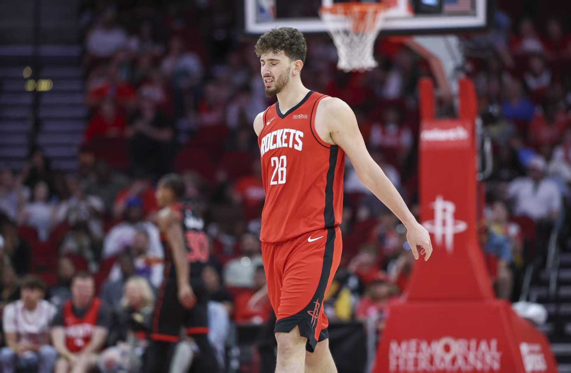 火箭大将连续命中绝杀,帮助球队逆转的简单介绍 火箭大将连续命中绝杀,帮助球队逆转的简单介绍