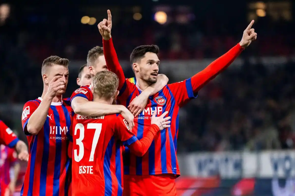 霍芬海姆逼平对手,表现均衡稳定的简单介绍 霍芬海姆逼平对手,表现均衡稳定的简单介绍