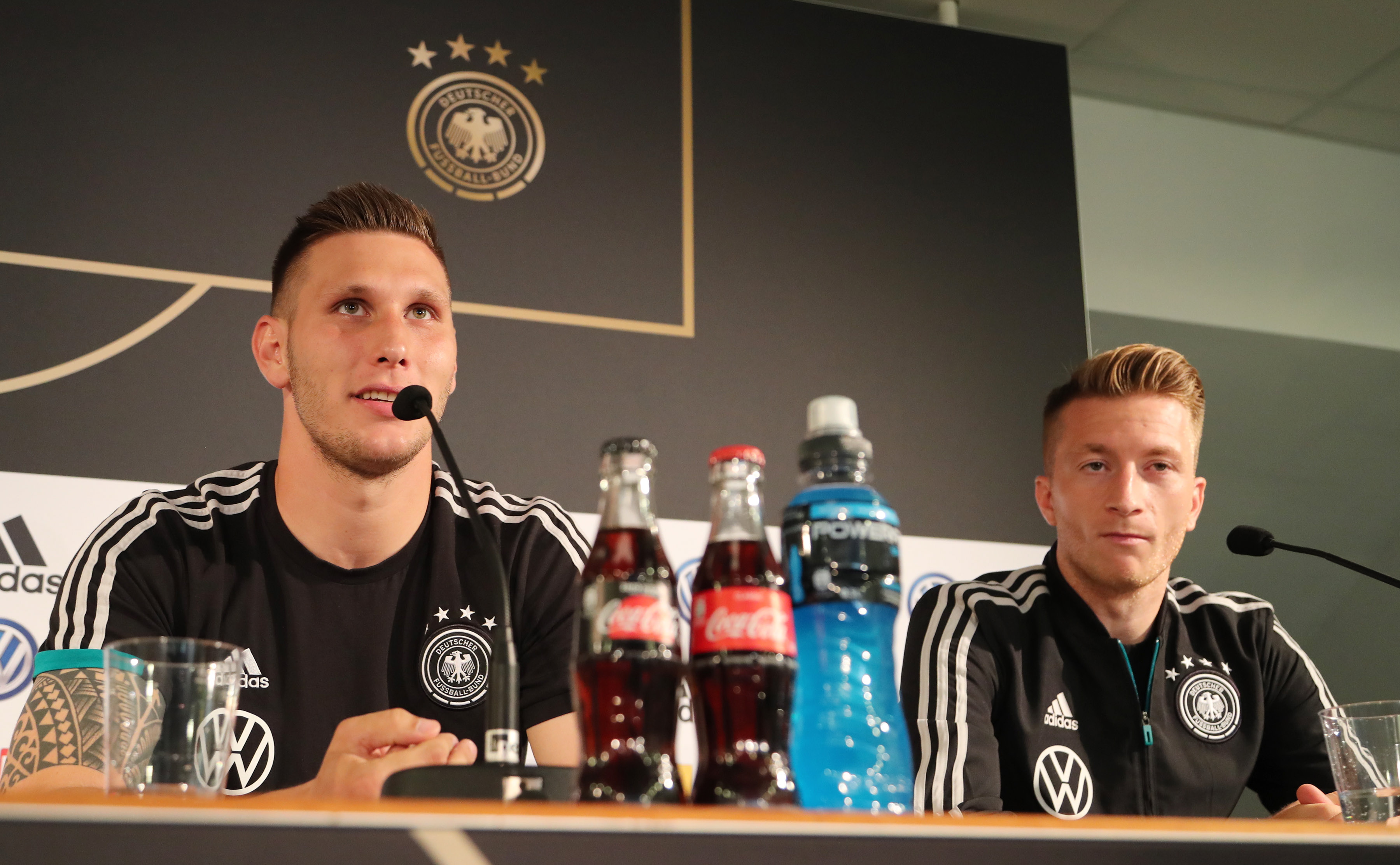 紧张备战!欧洲预选赛最新球队情报的简单介绍 紧张备战!欧洲预选赛最新球队情报的简单介绍