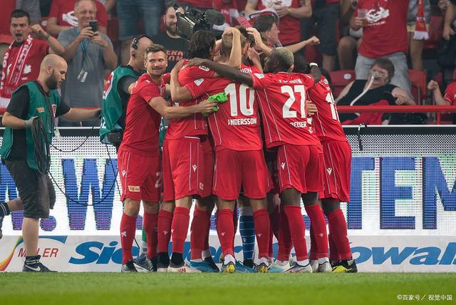 包含柏林联合客场告捷,豪取联赛三连胜的词条 包含柏林联合客场告捷,豪取联赛三连胜的词条