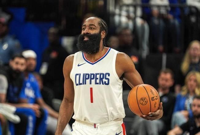 快船队接连失利，主帅战术遭质疑