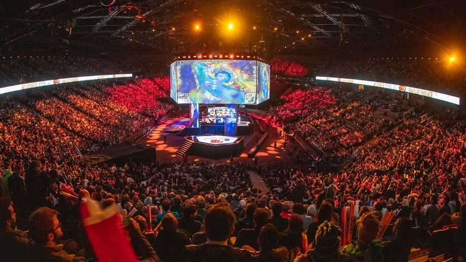 SHR横扫G2，BDD开启传奇时刻全球总决赛3:0（巴黎）