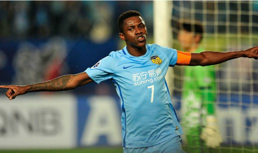 江苏苏宁不畏艰难,持续努力追赶强队 江苏苏宁不畏艰难,持续努力追赶强队