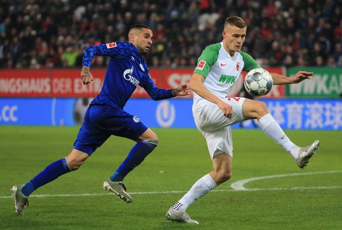 奥格斯堡队对阵科隆队,谁将获得胜利 奥格斯堡队对阵科隆队,谁将获得胜利