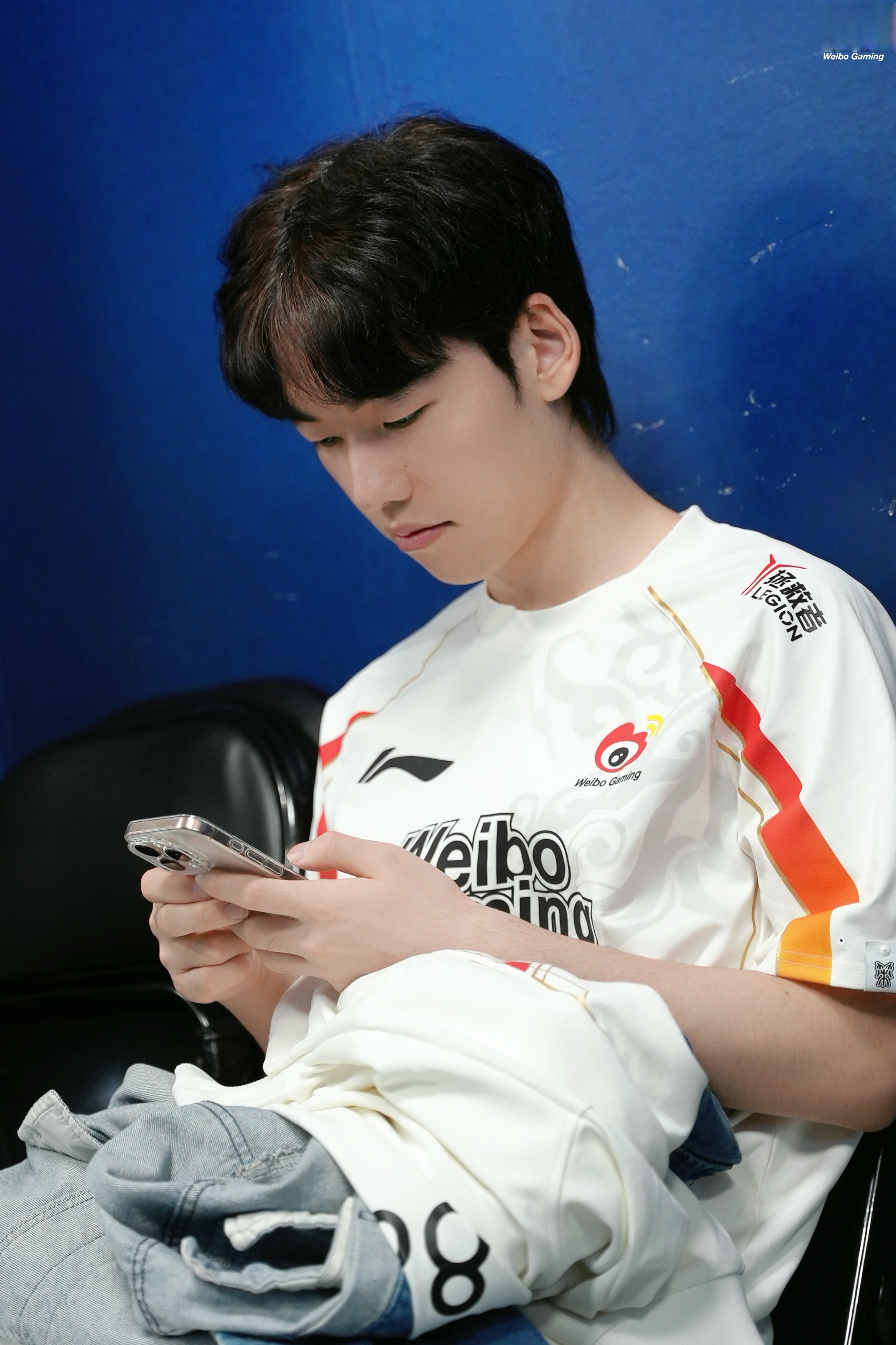 WBG横扫G2,BDD成为全场焦点2025世界赛2:0(北京) WBG横扫G2,BDD成为全场焦点2025世界赛2:0(北京)