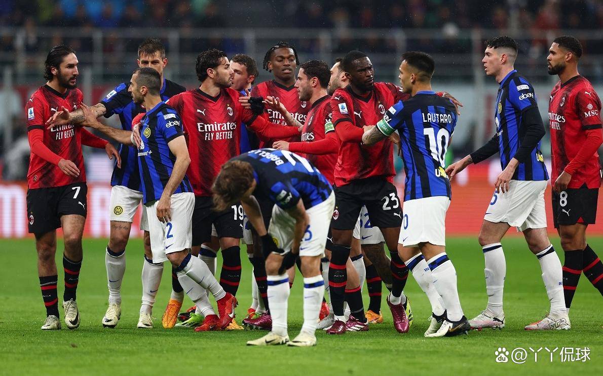 AC米兰再次获胜,继续保持领先优势 AC米兰再次获胜,继续保持领先优势