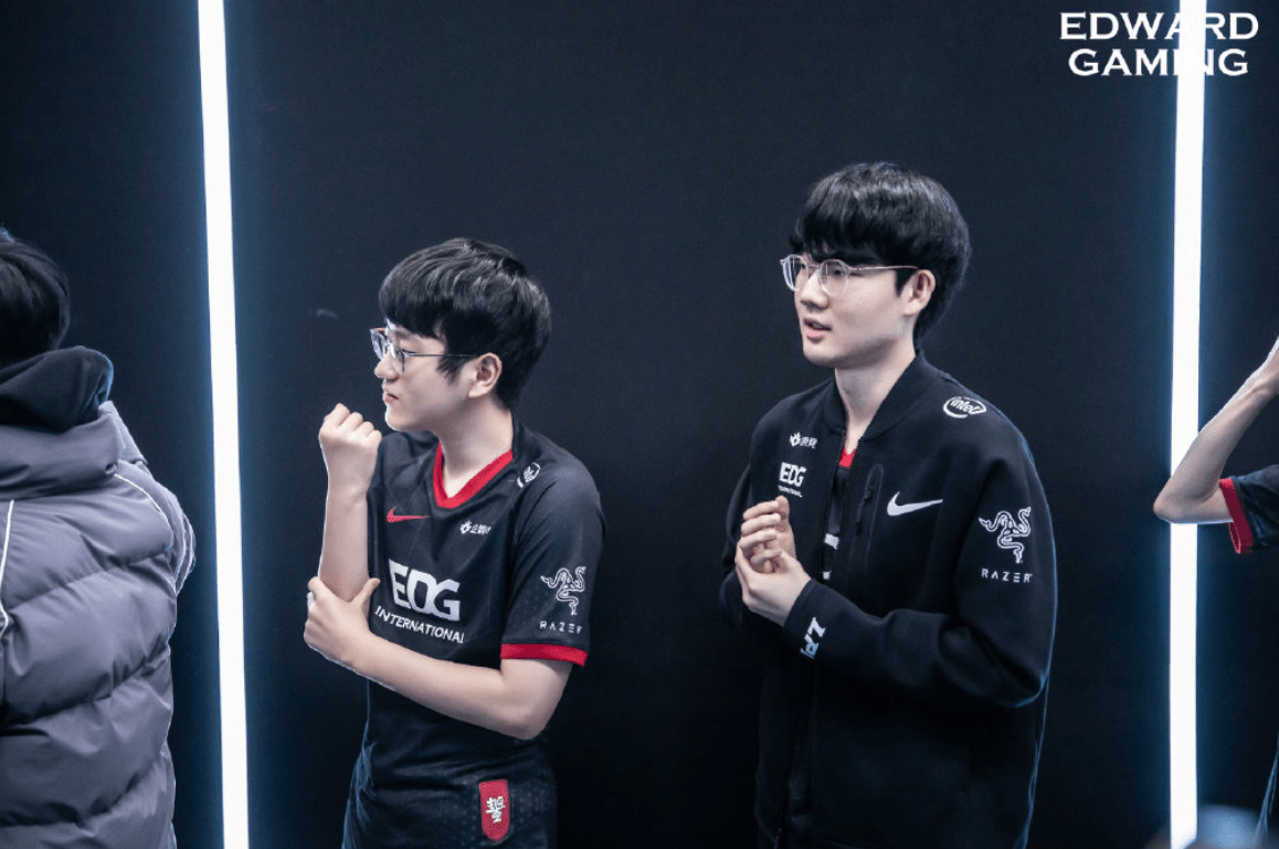 TSM轻取EDG,Faker团战一打五半决赛3:1(柏林) TSM轻取EDG,Faker团战一打五半决赛3:1(柏林)