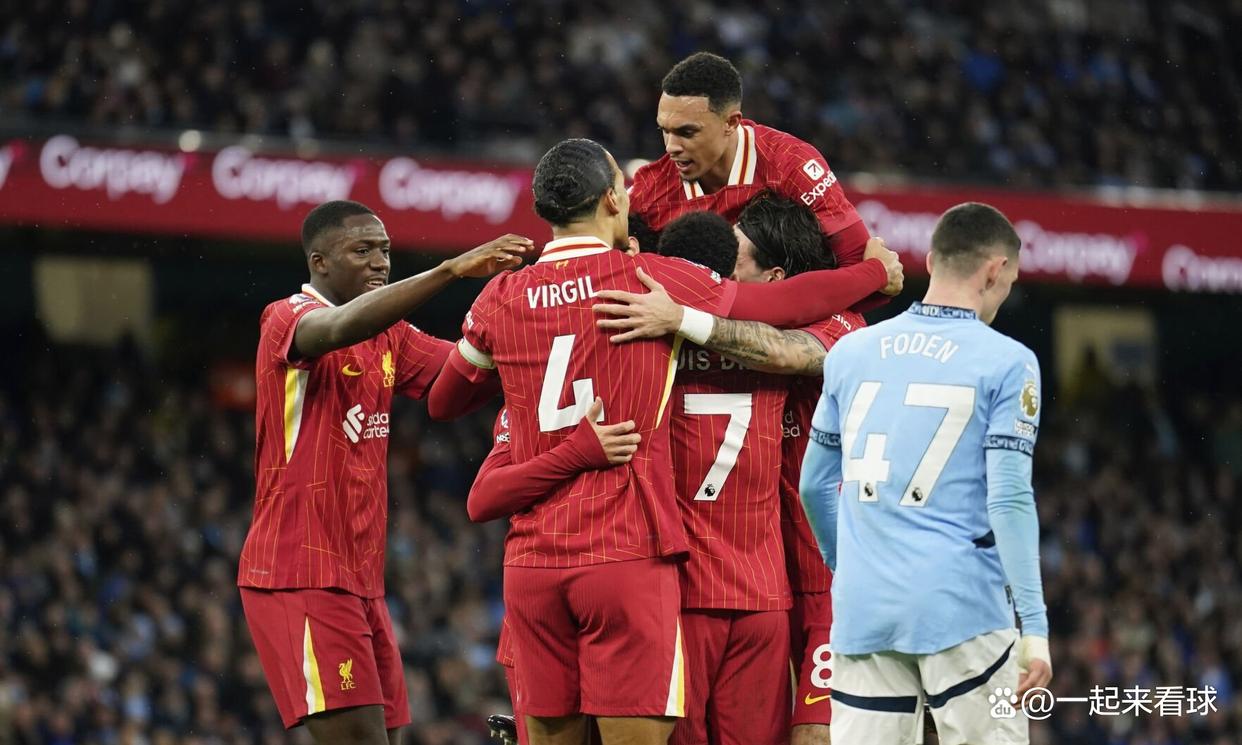 利物浦客场取得胜利,保持领先优势 利物浦客场取得胜利,保持领先优势